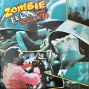 LP - Fela Kuti And Africa 70 - Zombie