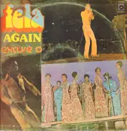 Fela Kuti, The Africa 70 - Excuse O