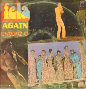 Fela Kuti - Excuse O