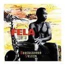 CD - Fela Kuti And Egypt 80 - Underground System