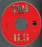 CD - Fela Kuti And Egypt 80 - Underground System