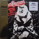 LP - Fela Kuti & Africa 70 - Gentleman - 50th Anniversary Reissue on Igbo Smoke Vinyl
