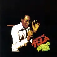 Fela Kuti, Africa 70 - Roforofo Fight