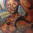 LP - Fela Anikulapo Kuti & Afrika 70 - Yellow Fever