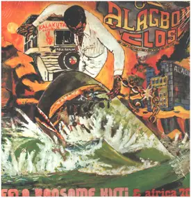 Fela Kuti - Alagbon Close