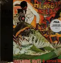 LP - Fela Kuti - Alagbon Close - Orange Vinyl