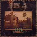 LP - Fela Kuti & Egypt 80 - O.D.O.O. (Overtake Don Overtake Overtake)