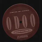 LP - Fela Kuti & Egypt 80 - O.D.O.O. (Overtake Don Overtake Overtake)