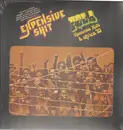 LP - Fela Ransome Kuti / Africa 70 - Expensive Shit