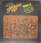 Fela Kuti & Africa 70 - Expensive Shit