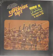LP - Fela Ransome Kuti / Africa 70 - Expensive Shit