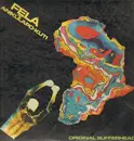 LP - Fela Kuti - Original Sufferhead