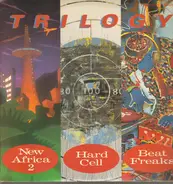 Fela Kuti - New Africa 2