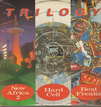 Fela Kuti - New Africa 2