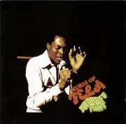 CD - Fela Kuti - Roforofo Fight  / The Fela Singles - Slipcase