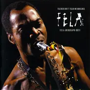 Fela Kuti - Teacher, Don't Teach Me Nonsense