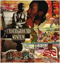 LP - Fela Kuti - Underground System