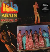 Fela Kuti - Excuse O