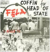 Fela Kuti & Africa 70 - Coffin for Head of State
