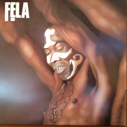 Fela Kuti - Army Arrangement