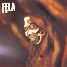 Fela Kuti - Army Arrangement