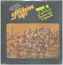 LP - Fela Kuti - Expensive Shit