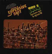 LP - Fela Kuti - Expensive Shit