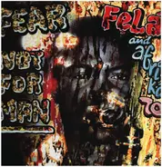 Fela Kuti - Fear Not for Man