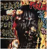 LP - Fela Kuti - Fear Not For Man