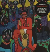 Fela Kuti - International Thief Thief