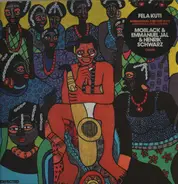 Fela Kuti - International Thief Thief