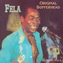 CD - Fela Kuti - Original Sufferhead
