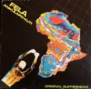 LP - Fela Kuti - Original Sufferhead