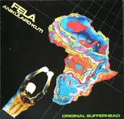 LP - Fela Kuti - Original Sufferhead