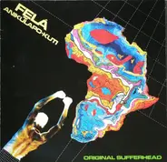 Fela Kuti, Egypt 80 - Original Suffer Head