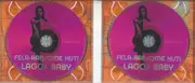 Double CD - Fela Kuti - Lagos Baby 1963-1969 - Digipak