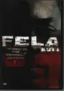 DVD - Fela Kuti - Music Is The Weapon: The Best Of Fela Kuti