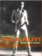 Fela Kuti - Music Is The Weapon: The Best Of