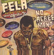 Fela Kuti - No Agreement
