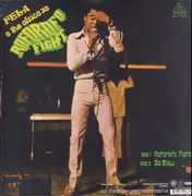 LP - Fela Kuti - Roforofo Fight - 1972 ALBUM