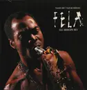 LP - Fela Kuti - Teacher Don't Teach Me Nonsense