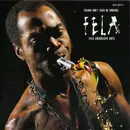 CD - Fela Kuti - Teacher, Don't Teach Me Nonsense