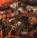 LP - Fela Kuti - Upside Down