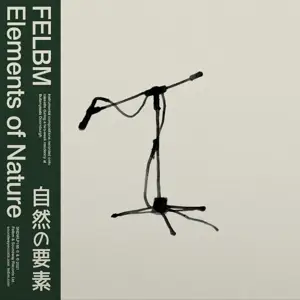 Felbm - Elements of Nature