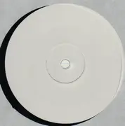 12inch Vinyl Single - Feldah & Koba - Is Klar