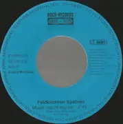 7inch Vinyl Single - Feldkirchner Spatzen - Geburtstagsparty