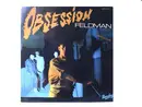 12inch Vinyl Single - Feldman - Obsession