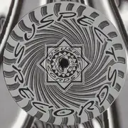 12inch Vinyl Single - Feldmann - Audience