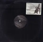 12inch Vinyl Single - Felecia - This Ain't Livin' (Remixes)