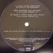12inch Vinyl Single - Felecia - This Ain't Livin'